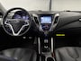 Hyundai Veloster 1.6 GDI i-Catcher Prachtige auto! | Achteruitrijcamera | Audio installatie premium | Bluetooth telefoonvoorbereiding