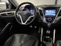 Hyundai Veloster 1.6 GDI i-Catcher Prachtige auto! | Achteruitrijcamera | Audio installatie premium | Bluetooth telefoonvoorbereiding