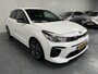 Kia Rio 1.0 TGDI GT-Line , Stoel en Stuurverwarming, Apple Carplay/Android Auto, Keyless Entry, Achteruitrij Camera, Klimaatcontrole