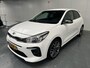 Kia Rio 1.0 TGDI GT-Line , Stoel en Stuurverwarming, Apple Carplay/Android Auto, Keyless Entry, Achteruitrij Camera, Klimaatcontrole