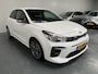 Kia Rio 1.0 TGDI GT-Line , Stoel en Stuurverwarming, Apple Carplay/Android Auto, Keyless Entry, Achteruitrij Camera, Klimaatcontrole