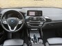 BMW iX3 High Executive 80 kWh | 96% SOH | Panoramadak | Leder | Stoelverwarming | Sportstoelen met memory | Shadowline | Harman&kardon | Navigatie | Head up | LED | DAB | Apple CarPlay | 360 camera | Elektrische achterklep | Virtual cockpit | Volledig onderhouden