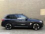 BMW iX3 High Executive 80 kWh | 96% SOH | Panoramadak | Leder | Stoelverwarming | Sportstoelen met memory | Shadowline | Harman&kardon | Navigatie | Head up | LED | DAB | Apple CarPlay | 360 camera | Elektrische achterklep | Virtual cockpit | Volledig onderhouden