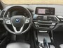 BMW iX3 High Executive 80 kWh | 96% SOH | Panoramadak | Leder | Stoelverwarming | Sportstoelen met memory | Shadowline | Harman&kardon | Navigatie | Head up | LED | DAB | Apple CarPlay | 360 camera | Elektrische achterklep | Virtual cockpit | Volledig onderhouden