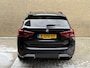 BMW iX3 High Executive 80 kWh | 96% SOH | Panoramadak | Leder | Stoelverwarming | Sportstoelen met memory | Shadowline | Harman&kardon | Navigatie | Head up | LED | DAB | Apple CarPlay | 360 camera | Elektrische achterklep | Virtual cockpit