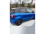 Ford EcoSport 1.0 EcoBoost ST-Line 125pk | Achteruitrijcamera | Stoelverwarming | Dodehoeksensoren | Climate control