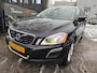 Volvo XC60 3.0 T6 AWD Summum automaat 136.080 km , panorama, trekhaak, cruise, camera, leder, navi, radar, pdc, 1e eigenaar
