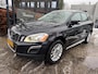 Volvo XC60 3.0 T6 AWD Summum automaat 136.080 km , panorama, trekhaak, cruise, camera, leder, navi, radar, pdc, 1e eigenaar