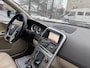 Volvo XC60 3.0 T6 AWD Summum automaat 136.080 km , panorama, trekhaak, cruise, camera, leder, navi, radar, pdc, 1e eigenaar
