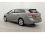 Toyota Avensis Wagon 1.8 VVTi Panoramic Business Special | Trekhaak | Panoramadak | Navigatie | Keyless | Cruise Control | Clima | Parkeersensoren achter | 17 inch