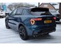 Lynk & Co 01 1.5 261PK! BLACKLINE! + 6.6Kwh LADEN! 360-CAMERA STOELVERW. PANO/SCHUIF MEMORY INFINITY DAB NAVI CARPLAY ELEK.ACHTERKLEP 20"LMV