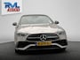 Mercedes-Benz C-klasse 180 AMG Line | Pano/Dak | Burmester | Leder/Alcantara | Camera