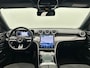 Mercedes-Benz C-klasse 180 AMG Line | Pano/Dak | Burmester | Leder/Alcantara | Camera