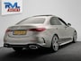 Mercedes-Benz C-klasse 180 AMG Line | Pano/Dak | Burmester | Leder/Alcantara | Camera