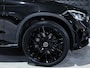 Mercedes-Benz GLC Coupe 300e AMG | 21" | Schuifd. | Burmester | All Black |