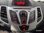 Ford Fiesta 1.25 Limited 60pk 3 Drs Cool & Sound Pack Airco APK t/m 17 dec.2026