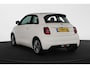 Fiat 500e Icon 42 kWh Carplay Navigatie Cruise control