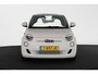 Fiat 500e Icon 42 kWh Carplay Navigatie Cruise control