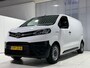 Toyota PROACE Electric Worker Standard Range Limited | Rubberen vloer in laadruimte | Goed onderhouden |