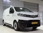 Toyota PROACE Electric Worker Standard Range Limited | Rubberen vloer in laadruimte | Goed onderhouden |