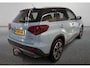 Suzuki Vitara 1.4 130PK Smart Hybrid / Panoramadak / Trekhaak / 1/2 Leder / Airco-ecc. / Pdc.V+A / Radio multimedia /