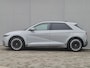 Hyundai Ioniq 5 Lounge 73kWh Automaat / Accu SOH 100% / Fabrieksgarantie tot 10-2026 / Dealer onderhouden / Panoramadak / WLTP 451 km / Afn. trekhaak 1.600 kg / Elektrische klep en stoelen / Stuur-, stoel- en achterbankverwarming /