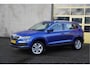 Skoda Karoq 1.5 TSI ACT 150PK! Automaat Business Edition BJ2020 Lmv 17" | Led | Pdc | Navi | Keyless entry | Achteruitrijcamera | App-Connect | Dashboard verlichting | Climate control | Cruise control | Getint glas