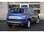 Skoda Karoq 1.5 TSI ACT 150PK! Automaat Business Edition BJ2020 Lmv 17" | Led | Pdc | Navi | Keyless entry | Achteruitrijcamera | App-Connect | Dashboard verlichting | Climate control | Cruise control | Getint glas