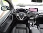 BMW X3 xDrive30e High Exe. X-Line Pano.Dak Elek.Trekhaak Driv.Ass.Plus Leder Head-up Ada.Onderstel HiFi 18"LM Velgen