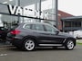 BMW X3 xDrive30e High Exe. X-Line Pano.Dak Elek.Trekhaak Driv.Ass.Plus Leder Head-up Ada.Onderstel HiFi 18"LM Velgen
