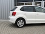 Volkswagen Polo 1.2-12V BlueMotion Comfortline | Parkeer sensoren | Climate | Stoel verwarming |