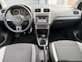 Volkswagen Polo 1.2-12V BlueMotion Comfortline | Parkeer sensoren | Climate | Stoel verwarming |
