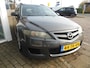 Mazda 6 Sportbreak 2.3i GT-M 6 mnd Bovag garantie leer bose verlaagd