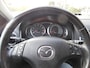 Mazda 6 Sportbreak 2.3i GT-M 6 mnd Bovag garantie leer bose verlaagd