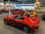 Mazda MX-5 ND RF 2.0 SkyActiv-G 160PK GT-Miata Bose Nappa Leder MazdaSpeed Bodykit Apple CarPlay