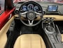 Mazda MX-5 ND RF 2.0 SkyActiv-G 160PK GT-Miata Bose Nappa Leder MazdaSpeed Bodykit Apple CarPlay