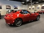 Mazda MX-5 ND RF 2.0 SkyActiv-G 160PK GT-Miata Bose Nappa Leder MazdaSpeed Bodykit Apple CarPlay