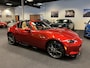 Mazda MX-5 ND RF 2.0 SkyActiv-G 160PK GT-Miata Bose Nappa Leder MazdaSpeed Bodykit Apple CarPlay