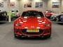 Mazda MX-5 ND RF 2.0 SkyActiv-G 160PK GT-Miata Bose Nappa Leder MazdaSpeed Bodykit Apple CarPlay