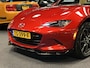Mazda MX-5 ND RF 2.0 SkyActiv-G 160PK GT-Miata Bose Nappa Leder MazdaSpeed Bodykit Apple CarPlay