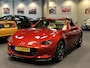 Mazda MX-5 ND RF 2.0 SkyActiv-G 160PK GT-Miata Bose Nappa Leder MazdaSpeed Bodykit Apple CarPlay