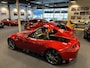 Mazda MX-5 ND RF 2.0 SkyActiv-G 160PK GT-Miata Bose Nappa Leder MazdaSpeed Bodykit Apple CarPlay