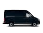 Volkswagen Crafter 2.0 TDI L3H3 Highline 140 PK | Airco | Navigatie | Parkeerhulp voor + achter | Camera | Cruise control | Trekhaak |
