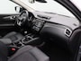Nissan Qashqai 140pk DIG-T Tekna | Panormadak | Half lederen bekleding | Stoelverwarming | Navigatie | Climate control | Rondomzicht camera |