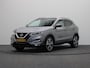 Nissan Qashqai 140pk DIG-T Tekna | Panormadak | Half lederen bekleding | Stoelverwarming | Navigatie | Climate control | Rondomzicht camera |