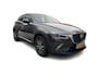 Mazda CX-3 2.0 SkyActiv-G 120 SkyLease GT | Trekhaak | Stoelverwarming | Achteruitrijcamera | Rijklaarprijs!