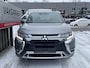Mitsubishi Outlander 2.4 PHEV Instyle 18"/Trekhaak/LED/Leder/Zonnedak/Stoel + stuurverwarming/Dodehoek/PDC v+a/360 Camera/Apple Carplay & Android Auto