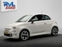 Fiat 500 1.2 Sport/Pakket | 1/2 Leder | Navigatie | Climate/Control