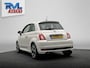 Fiat 500 1.2 Sport/Pakket | 1/2 Leder | Navigatie | Climate/Control