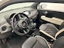 Fiat 500 1.2 Sport/Pakket | 1/2 Leder | Navigatie | Climate/Control